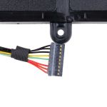 Аккумуляторная батарея для ноутбука Samsung 900X1A-A01US (AA-PLAN6AR) 6150 mAh