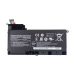 Аккумуляторная батарея для ноутбука Samsung NP530U4B (AA-PBYN8AB) 6120 mAh