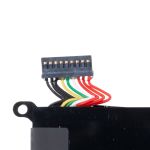 Аккумуляторная батарея для ноутбука Samsung NP530U4B (AA-PBYN8AB) 6120 mAh