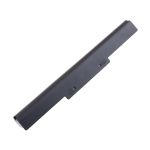 Аккумуляторная батарея для ноутбука Sony Vaio 15E (BPS35) 2600 mAh