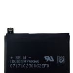 Аккумуляторная батарея для Alcatel OT 5024D (1S) (TLp030K7) 3060 mAh