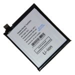 Аккумуляторная батарея для Alcatel OT 5034D (3L) (TLp029D1) 3000 mAh