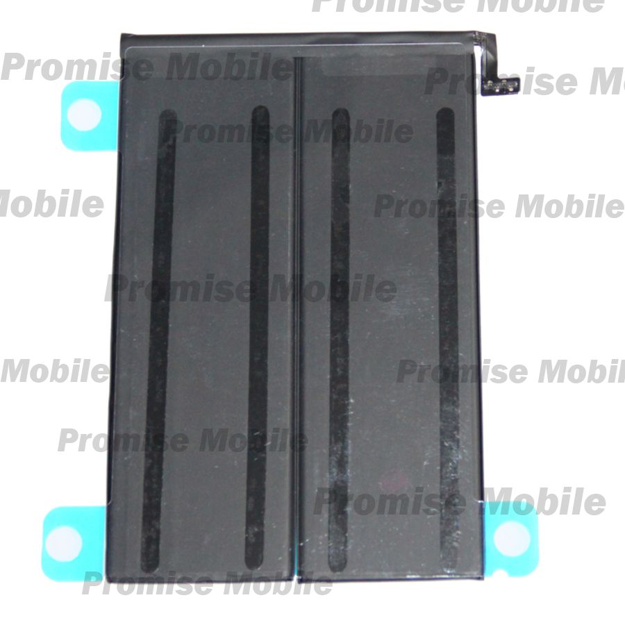 Аккумуляторная батарея для Apple iPad mini 2 (A1512) 6471 mAh ― Розничный PromiseMobile