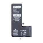 Аккумуляторная батарея для Apple iPhone 11 Pro (616-00659) с полным установочным комплектом 3410 mAh (премиум)