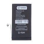 Аккумуляторная батарея для Apple iPhone 12 (A2479) с верификацией и полным установочным комплектом 3310 mAh (премиум)