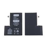 Аккумуляторная батарея для Apple iPhone 12 Pro Max (A2466) с верификацией 4310 mAh (премиум)	