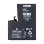 Аккумуляторная батарея для Apple iPhone 13 Pro Max (A2653) с верификацией и полным установочным комплектом 4700 mAh (премиум)