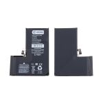 Аккумуляторная батарея для Apple iPhone 14 Pro (A2866) с верификацией 3200 mAh (премиум)