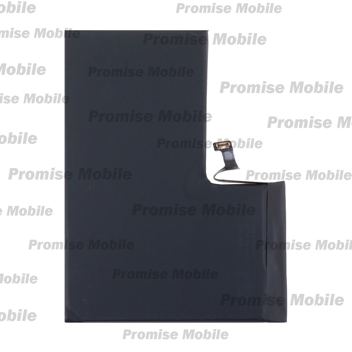 Аккумуляторная батарея для Apple iPhone 14 Pro Max (A2830) с верификацией и полным установочным комплектом 4750 mAh (премиум) ― Розничный PromiseMobile