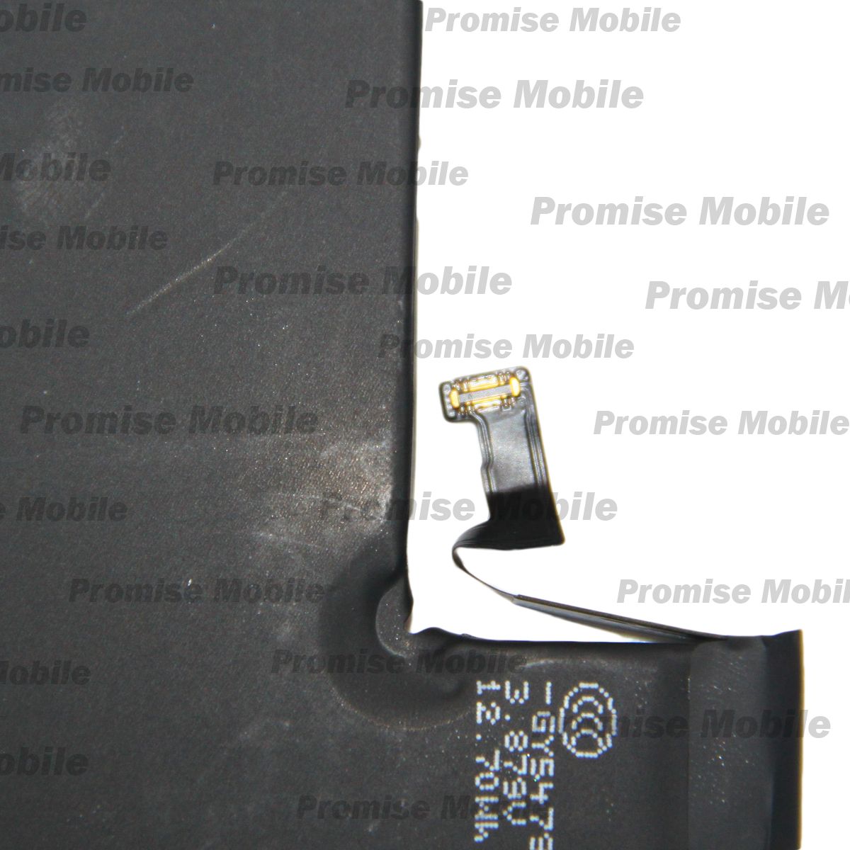 Аккумуляторная батарея для Apple iPhone 15 Pro (A3011) с верификацией 3274 mAh (премиум) ― Розничный PromiseMobile