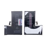 Аккумуляторная батарея для Apple iPhone 15 Pro (A3011) JCID 3430 mAh