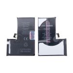 Аккумуляторная батарея для Apple iPhone 15 Pro Max (A3121) JCID усиленная 4800 mAh