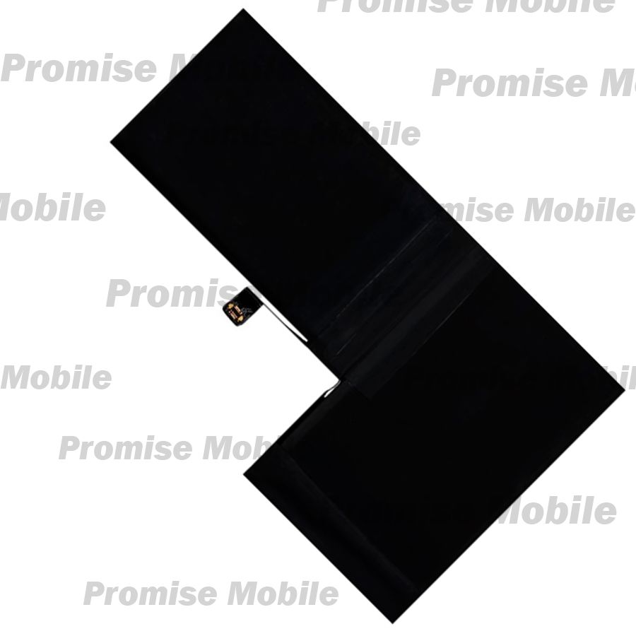 Аккумуляторная батарея для Apple iPhone X (616-00351) 2716 mAh (премиум) ― Розничный PromiseMobile