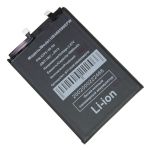 Аккумуляторная батарея для Honor X9 (ANY-LX1) (HB466596EFW) 4800 mAh