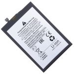 Аккумуляторная батарея для Infinix Hot 12 Pro (X668C) (BL-49GX) 5000 mAh (премиум)