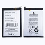 Аккумуляторная батарея для Infinix Hot 12 Pro (X668C) (BL-49GX) 5000 mAh