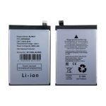 Аккумуляторная батарея для Realme RMX5056 (BLPB75) 6000 mAh