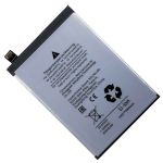 Аккумуляторная батарея для Realme RMX5056 (BLPB75) 6000 mAh