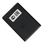 Аккумуляторная батарея для Samsung F400 (AB463651BU) 960 mAh