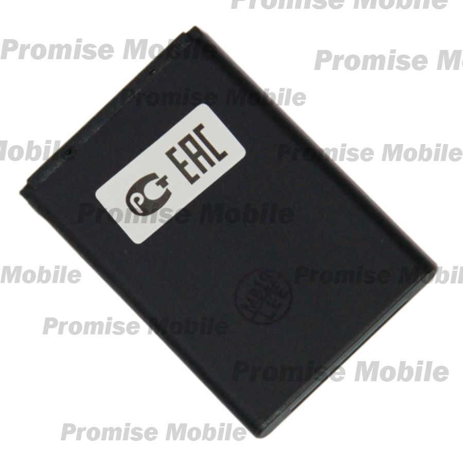 Аккумуляторная батарея для Samsung F210 (AB463446BU) 800 mAh ― Розничный PromiseMobile