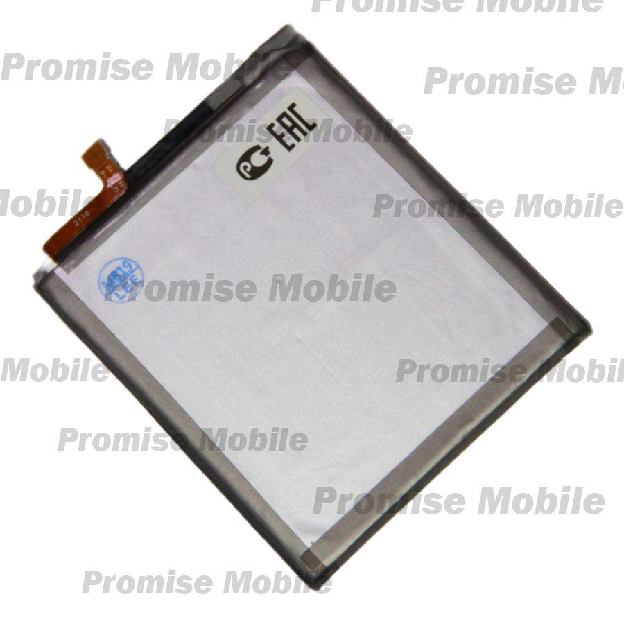 Аккумуляторная батарея для Samsung SM-A528B (Galaxy A52s 5G) (EB-BG781ABY) 4500 mAh ― Розничный PromiseMobile