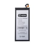 Аккумуляторная батарея для Samsung SM-J730F (Galaxy J7 2017) (EB-BA720ABE) 3600 mAh (премиум)