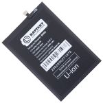 Аккумуляторная батарея для Xiaomi 220333QPG (BN66) 6000 mAh (премиум)
