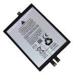 Аккумуляторная батарея для Xiaomi Poco F4 GT (BP48) 4700 mAh (супер премиум)