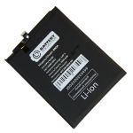 Аккумуляторная батарея для Xiaomi M2003J15SS (BN54) 5020 mAh (премиум)