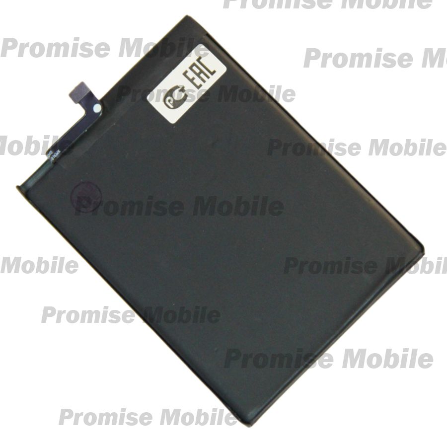 Аккумуляторная батарея для Xiaomi Redmi 9 (BN54) 5020 mAh ― Розничный PromiseMobile