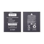 Аккумуляторная батарея для ZTE Blade A3 2020 (Li3826T43P4h695950) 2600 mAh (премиум)