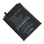 Аккумуляторная батарея для ZTE Blade A71 (Li3839T44P8h866445) 3900 mAh
