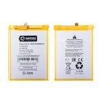 Аккумуляторная батарея для ZTE Blade A7 Vita (Li3931T44P8h806139) 2830 mAh (премиум)