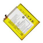 Аккумуляторная батарея для ZTE Blade V2020 (Li3939T44P8h756547) 4000 mAh
