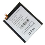 Аккумуляторная батарея для ZTE Blade A910 (Li3927T44P8h786035) 2730 mAh