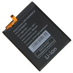 Аккумуляторная батарея для ZTE A0722 (Li3931T44P8h806139) 2830 mAh