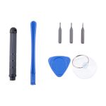 Аккумуляторная батарея для Apple iPhone 13 mini (A2660) с полным установочным комплектом 2500 mAh (премиум)