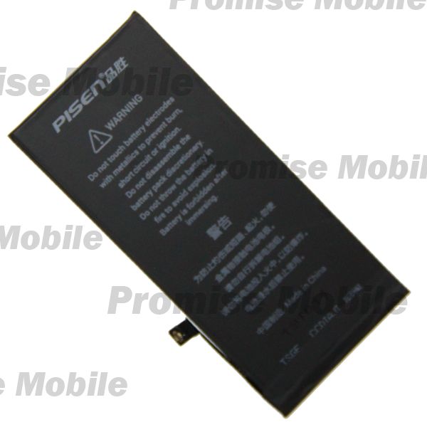 Аккумуляторная батарея для Apple iPhone 8 Plus (616-00367) Pisen 2691 mAh ― Розничный PromiseMobile
