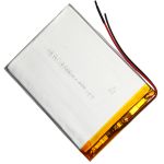Аккумуляторная батарея для электронной книги Texet TB-740HD 3200 mAh
