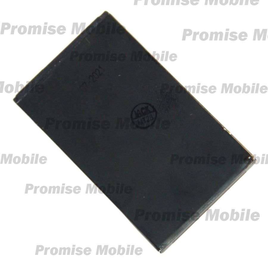 Аккумуляторная батарея для Fly DS123 (BL4007) 1800 mAh ― Розничный PromiseMobile
