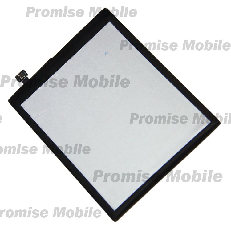 Аккумуляторная батарея для Meizu M5 Note (M621H) (BA621) 4000 mAh ― Розничный PromiseMobile