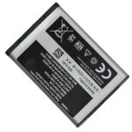 Аккумуляторная батарея для Samsung E1170 (AB463446BU) 800 mAh (оригинал)