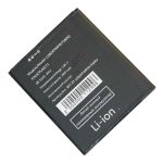 Аккумуляторная батарея для ZTE Blade A520 (Li3824T44P4h716043) 2400 mAh