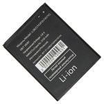 Аккумуляторная батарея для ZTE Blade L5 Plus (Li3821T43P3h745741) 2150 mAh