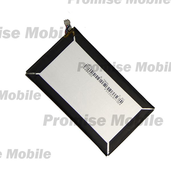 Аккумуляторная батарея для ZTE Nubia Z5 (NX501) (Li3822T43P3h844941) 2300 mAh (оригинал) ― Розничный PromiseMobile
