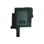 Антенна для Samsung S7250 (Wave M) в сборе с динамиком