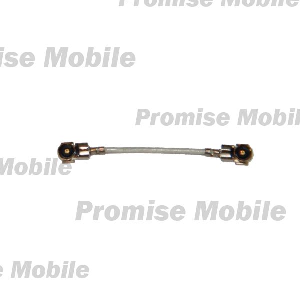 Антенный провод HTC One M9 (18 mm) <белый> (оригинал) купить в интернет магазине im.promisemobile.ru, по лучшей цене!