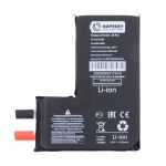 Банка аккумулятора для Apple iPhone 13 Pro 3300 mAh (премиум)