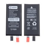 Банка аккумулятора для Apple iPhone 13 mini 2500 mAh (премиум)