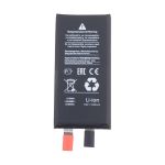 Банка аккумулятора для Apple iPhone 13 mini 2500 mAh (премиум)